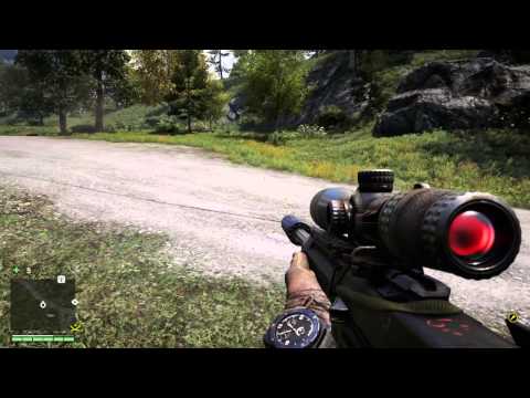 Far Cry® 4