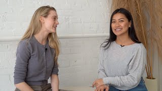 Hackergal Founder And Executive Director On Inspiring Girls To Explore The Possibilities In Code