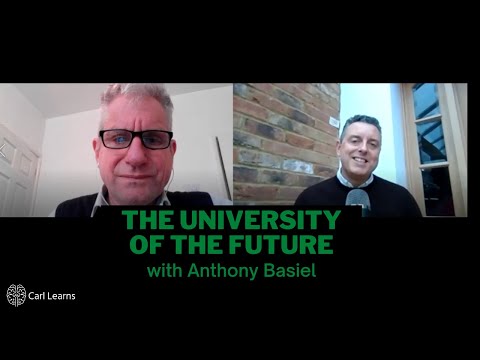 CL #7 The university of the future