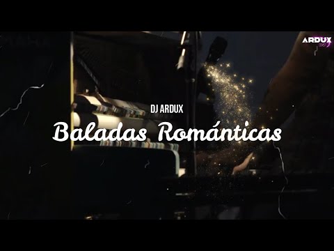 MIX BALADAS ROMANTICAS |#1| SIN BANDERA, JESSY & JOY, REIK, CHAYANNE, ENRIQUE IGLESIAS