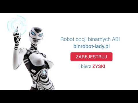 Robot opcji binarnych Abi