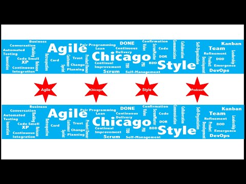 DRiV Reports with Chris Coultas, Rick Waters and Marcelo Lopez -  Agile Chicago Style Ep41