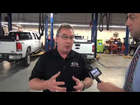 Avoid Ripoff when servicing your car with Cable Dahmer!
