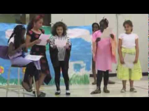 Daycares at LBPSB