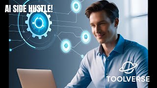 How to Build an Automated Side Hustle With AI Tools