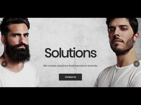 Transition Slider WordPress & jQuery Plugin -Templates
