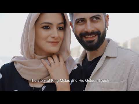 Unveiling the Legend   King Midas and the Golden Touch