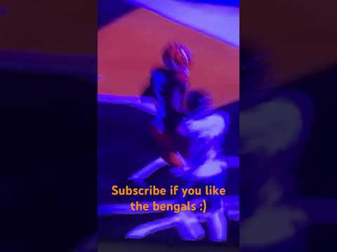 Sub for the bengals #rap #music #viralshort #hiphop #automobile #funny #viralvideo