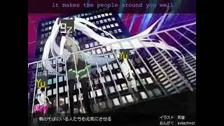 【Synthesizer V Studio Pro】Boku-Boku .β NineZero Yuma Duet 【Cover】