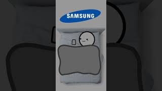 Apple Alarms Vs Android Alarms #shorts