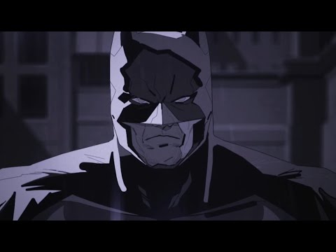Batman: Arkham Origins Blackgate