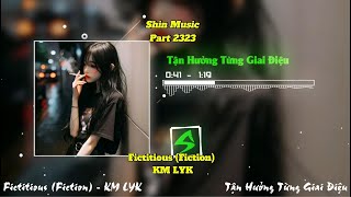 Fictitious (Fiction) - KM LYK - Deep Chill – Music for Relax