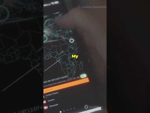 3 Quick Security Tips for Your Phone! | #techlifehacks #smartphone #youtubeshorts #shorts