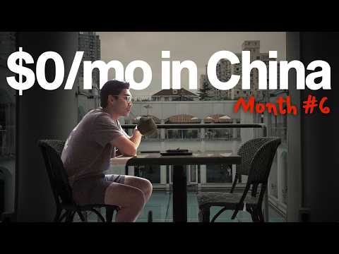 reality of building a startup on the other side of the world.