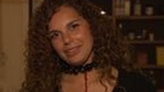 Interview with the Deceased: Melina - Whodunnit?