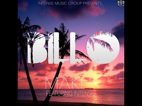 Billo | Makhi | Intense | Intense Music Group | New Punjabi Songs 2016
