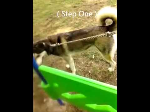 Wall jumping