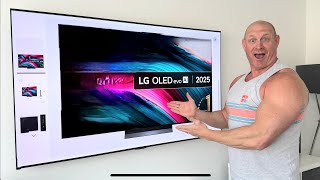 2025 LG C5 OLED, OFFICIAL pricing, screen sizes & CASH BACK offer info!!!