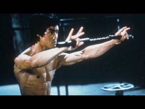 Collective Bruce Lee Footage - Legend
