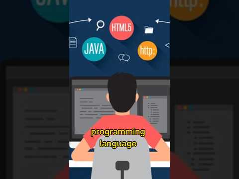 Top High Paid Programming Language in india #programming #coding #btechcse #btechjobs #facts #shorts