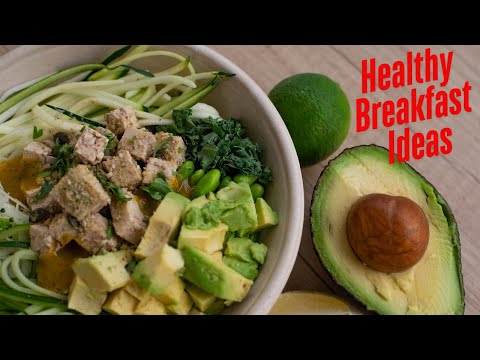 Top 10 Morning Foods You Should Eat Every Day