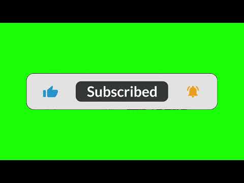 subscribe animation free to use