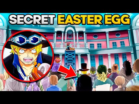 THE 11 TIMES ONE PIECE PREDICTED THE FUTURE