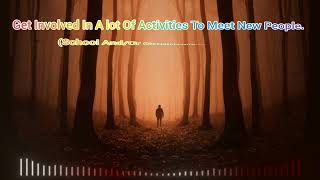 How To Stop "Feeling Lonely" Guaranteed Results!! #feelinglonely #alone #howtodealwithloneliness