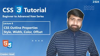 CSS Outlining Made Easy: Level up Your Web Design Skills Today!