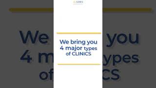 Pioneering Chennai's Healthcare with Expertise and Happiness | SIMS Hospital