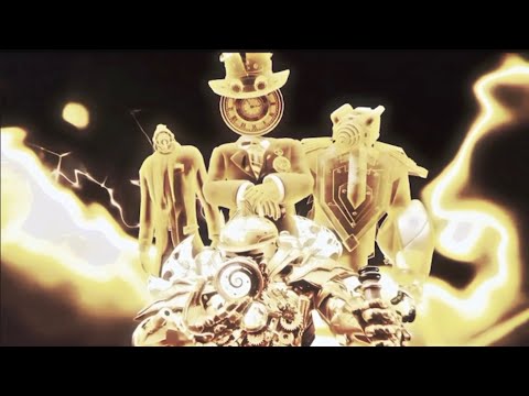Upgrade clock titan edit #capcut #skibiditoilet
