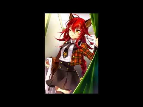 Nightcore - Ginger