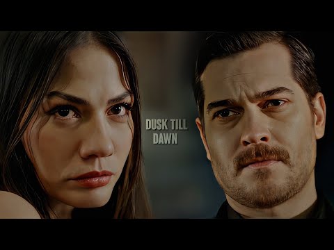 Esref & Nisan • Dusk Till Dawn