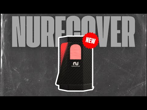 Red Light Therapy in a Sauna? | Nurecover TropicPro