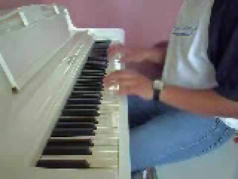 Reik -Novienbre sin ti-piano(Arreglo de Axel)