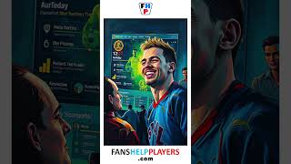 Earn Digital Badges for NIL Mastery—Showcase Your Athlete Success! #fanshelpplayers #sportscommunity