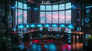 Panoramic Code Hub 🌅 | Lofi Programming Beats [2h]