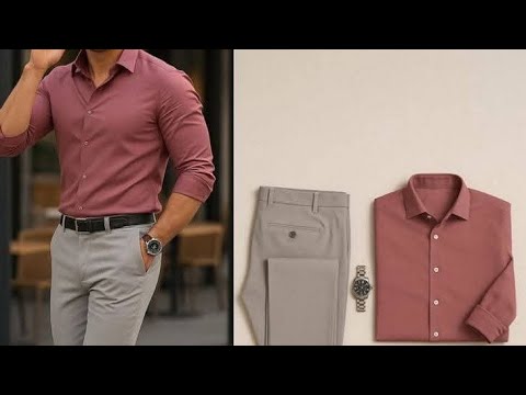 M ABBAS JC SHOPPING: Best Formal Dress For Men | Formal Outfits for Men M ABBAS JC GARMENTS