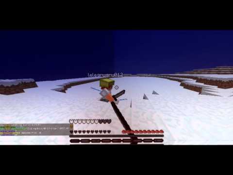 Minecraft Minitage | LegitFx application