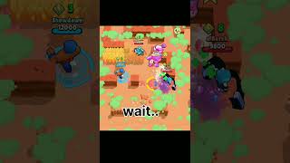 Brawl stars Tip #brawlstars #showdown #epicshowdown