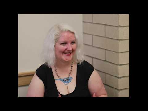 Dana's Story - My Path to Recovery