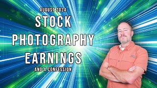 How Much Can You Make with Stock Photography? | Stock Photography Earnings Breakdown