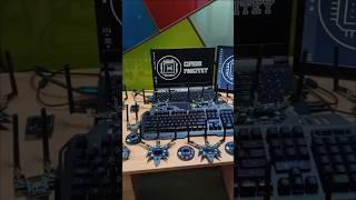 Hacker's Toolkit: WiFi + Bluetooth Jammers Based on nRFBox V2 🔥