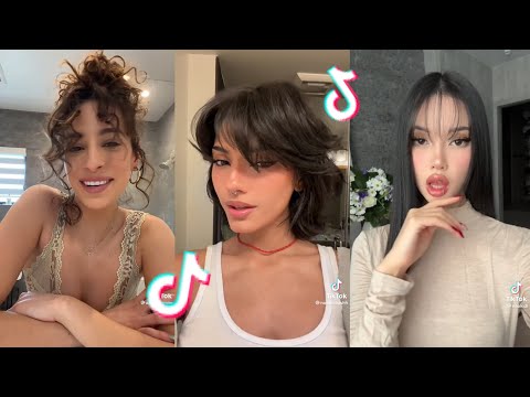 EXTREME GLOW UP TRANSFORMATIONS✨ TIKTOK COMPILATION