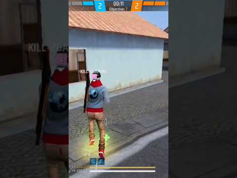 impossible 🍷🗿 #shorts #freefire