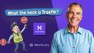 What is Traefik? Why You Need it for Your Hostinger VPS & n8n