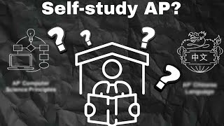You NEED to self-study these AP classes