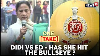 ED vs Didi: Is Taking On BJP and CBI the Right Move for Mamata Banerjee Ahead of Bengal Polls?