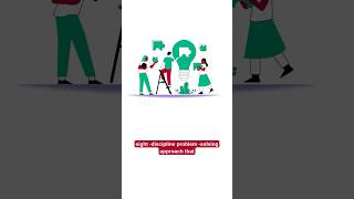 What is the 8D problem solving method?  #interviewquestions