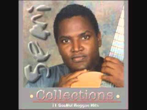 SEMI - Put Yourself In My Place